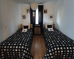 Kolev Apartments