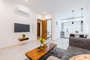C A L Suites