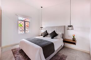 C A L Suites
