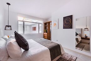 C A L Suites