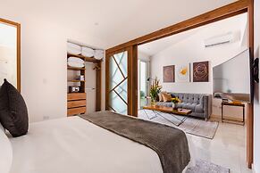 C A L Suites