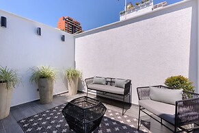 C A L Suites