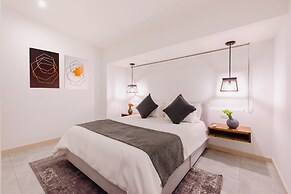 C A L Suites