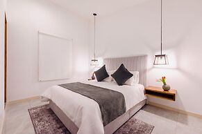 C A L Suites