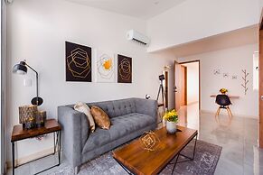 C A L Suites