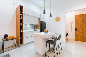C A L Suites
