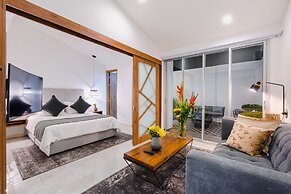 C A L Suites