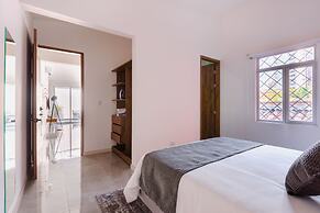 C A L Suites