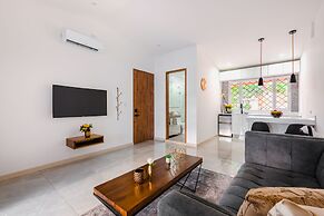 C A L Suites