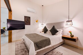 C A L Suites