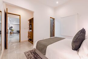 C A L Suites