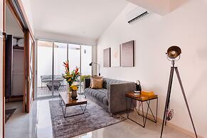C A L Suites