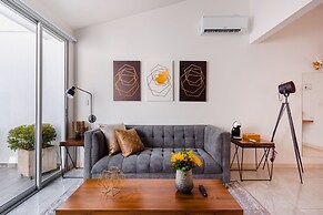 C A L Suites