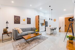 C A L Suites