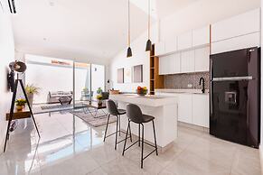 C A L Suites