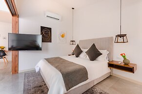C A L Suites