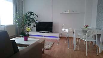 Alte Spedition