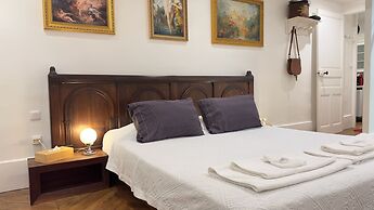 Chambre de charme au coeur de Valence