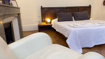 Chambre de charme au coeur de Valence