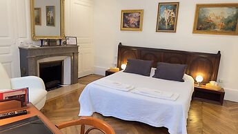 Chambre de charme au coeur de Valence
