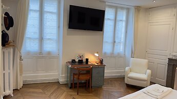 Chambre de charme au coeur de Valence