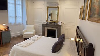 Chambre de charme au coeur de Valence