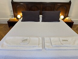 Chambre de charme au coeur de Valence