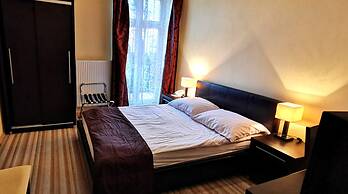 Hotel Willa Wiluszówka