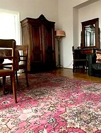Hotel Willa Wiluszówka