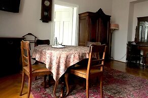 Hotel Willa Wiluszówka