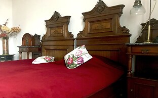 Hotel Willa Wiluszówka