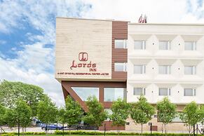 Lords Inn Udaipur