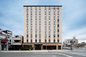 Nest Hotel Hiroshima Ekimae