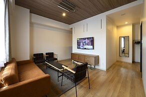Nest Hotel Hiroshima Ekimae