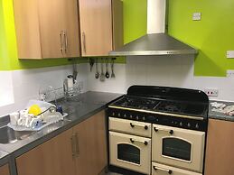 BedrockLodge Buisness Centre HolidayLets