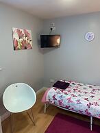 BedrockLodge Buisness Centre HolidayLets