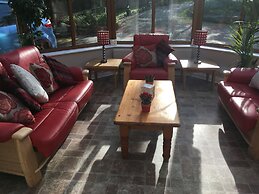 BedrockLodge Buisness Centre HolidayLets