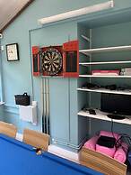 BedrockLodge Buisness Centre HolidayLets