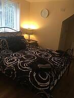BedrockLodge Buisness Centre HolidayLets