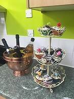 BedrockLodge Buisness Centre HolidayLets