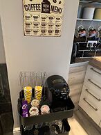 BedrockLodge Buisness Centre HolidayLets