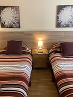 BedrockLodge Buisness Centre HolidayLets