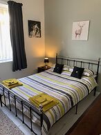 BedrockLodge Buisness Centre HolidayLets
