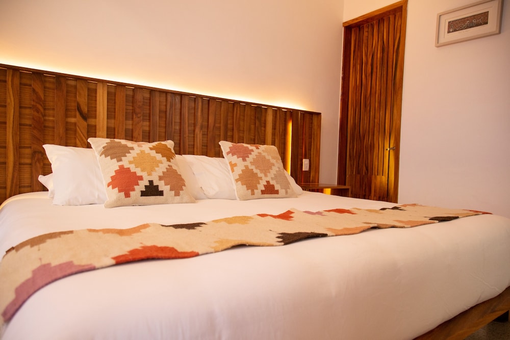 Hotel Boutique Casa de Arte