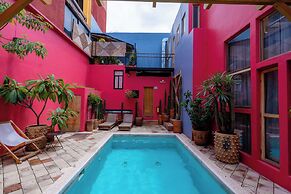 Hotel Boutique Casa de Arte