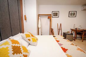 Hotel Boutique Casa de Arte