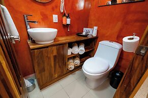 Hotel Boutique Casa de Arte
