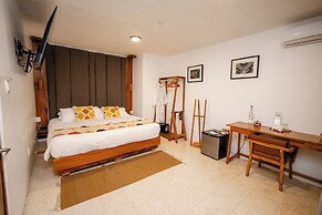 Hotel Boutique Casa de Arte