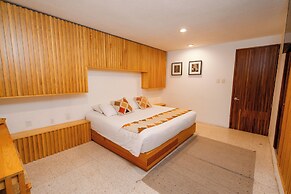 Hotel Boutique Casa de Arte