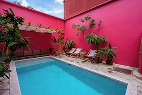 Hotel Boutique Casa de Arte